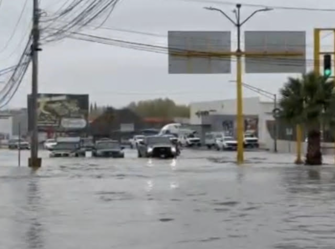 Llegan Submarinos Trumpistas